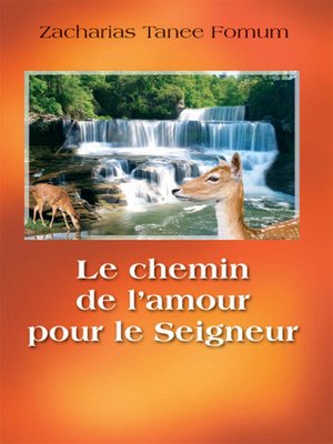 cover image of Le Chemin de L'amour Pour le Seigneur (La Romance Spirituelle)